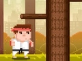 Lalao Kick Ya Chop