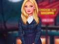 Lalao Riverdale Looks
