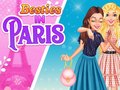 Lalao Besties in Paris