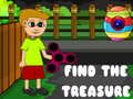 Lalao Find The Treasure
