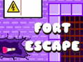 Lalao Fort Escape