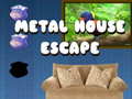 Lalao Metal House Escape