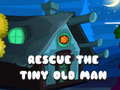 Lalao Rescue The Tiny Old Man