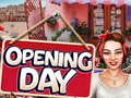 Lalao Opening Day