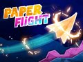 Lalao Paper Flight