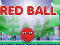 Lalao Red Ball