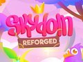 Lalao Skydom: Reforged