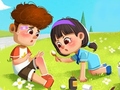 Lalao Baby First Aid Tips