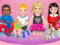 Lalao Baby Care Game