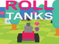 Lalao Roll Tanks
