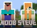Lalao Noob Steve 