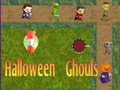 Lalao Halloween Ghouls