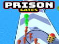 Lalao Prison Gates