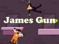 Lalao James Gun