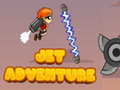 Lalao Jet Adventure