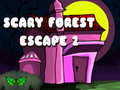 Lalao Scary Forest Escape 2