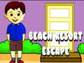 Lalao Beach Resort Escape
