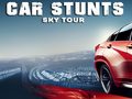 Lalao Car Stunts Sky Tour