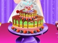 Lalao Birthday Cake For My Boyfriend