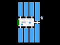 Lalao Spacewalk