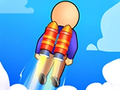 Lalao Water Jetpack Race