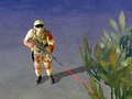 Lalao TopDown Zombie Survival Shooting