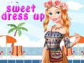 Lalao Sweet Dress Up