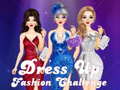 Lalao Dress Up Fashion Challenge 