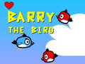 Lalao Barry the Bird