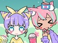 Lalao Cute Girl Avatar Maker
