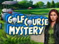 Lalao Golf Course Mystery