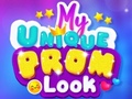 Lalao My Unique Prom Look