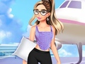 Lalao Day In A Life Celebrity Dress Up