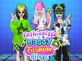 Lalao Fashionista Baggy Fashion #Inspo