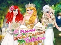 Lalao Ella's Bridal Fashion Collection