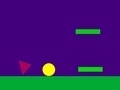 Lalao Falling Triangles