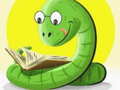 Lalao Numbers Snake