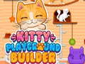 Lalao Kitty Playground Builder