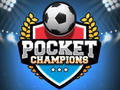 Lalao Pocket Champions