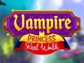 Lalao Vampire Princess Real World