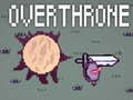 Lalao Overthrone