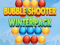 Lalao Bubble Shooter Winter Pack 