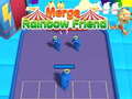 Lalao Merge Rainbow Friend 