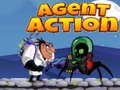 Lalao Agent Action 