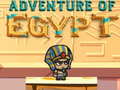 Lalao Adventure of Egypt
