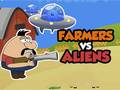Lalao Farmers vs Aliens