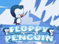 Lalao Floppy Penguin