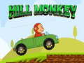 Lalao Hill Monkey