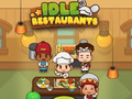 Lalao Idle Restaurants