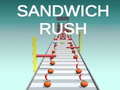 Lalao Sandwich Rush 